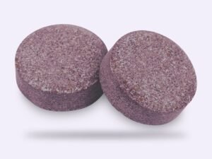 KidAOne chewable tablets with colostrum, black elderberry and vitamin C