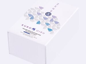 ZENSO Kuro Oiru Fat Blocker Singapore — angle