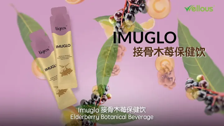 IMUGLO in 25 seconds