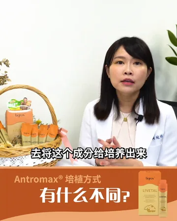 How Antromax® antrodia is cultured