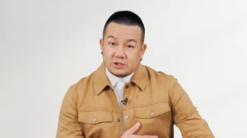 Jack Lim on LIVETAL