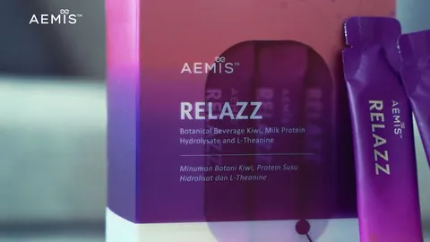 How RELAZZ works