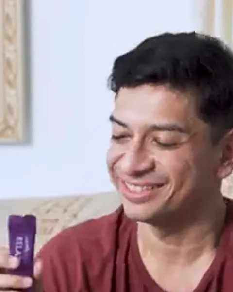 Zaid on RELAZZ