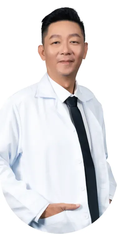 Dr Alan Piong