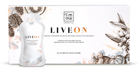 liveon us
