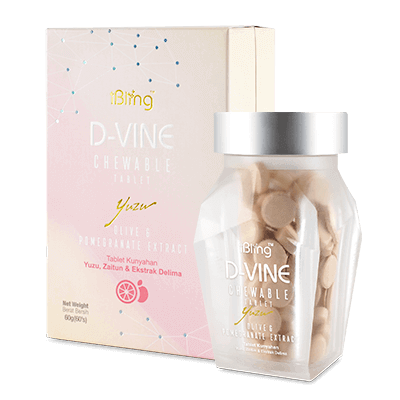 dvine collagen