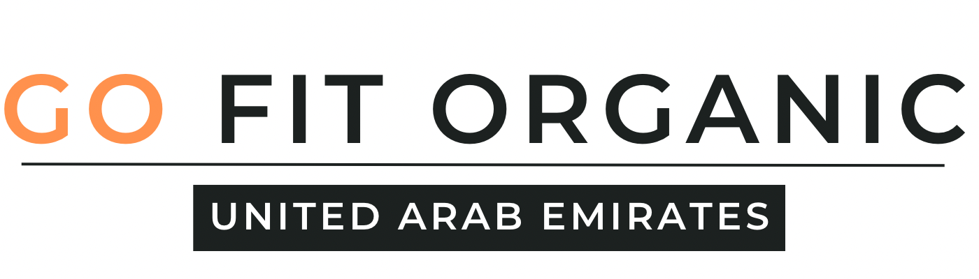 Go Fit Organic UAE