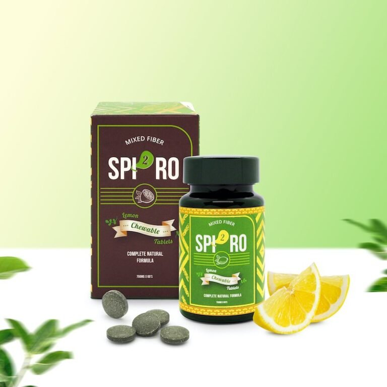 spiro uae