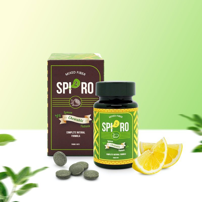 spiro uae
