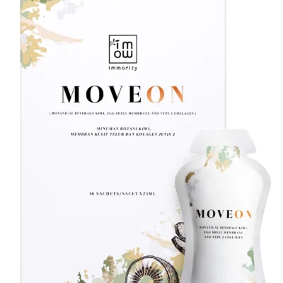 MOVEON — the UAE