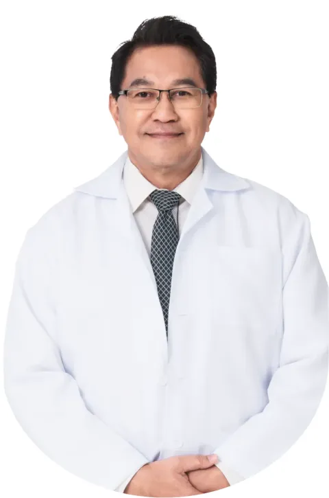 Dr Amir Farid Isahak