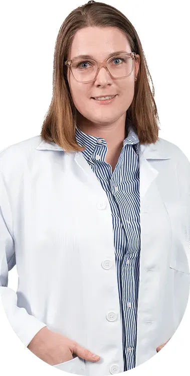 Dr Ester Ellen Trees Bolt