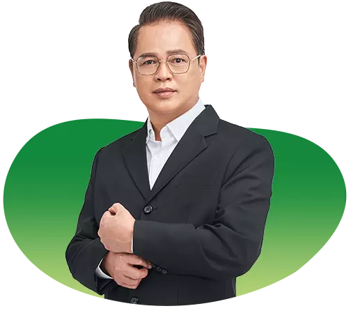 Prof Kim Kah Hwi