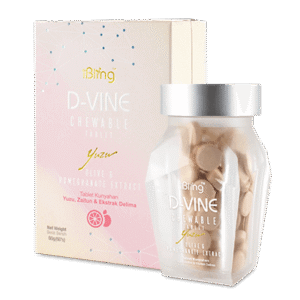 dvine collagen candy uk