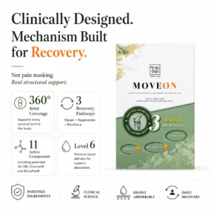 MOVEON — the UK
