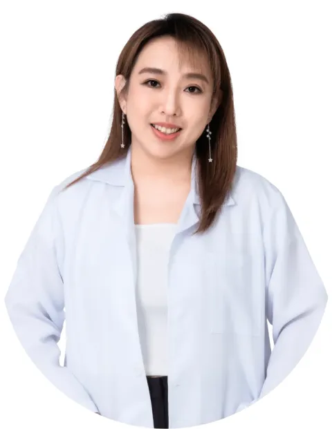 Prof Chai Lay Ching