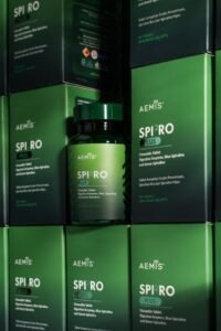 SPIRO PLUS REVIEW