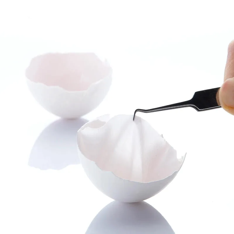 Ovomet eggshell membrane — source of 7 of the 11 actives