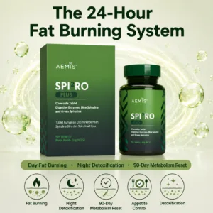 SPIRO Plus — the USA