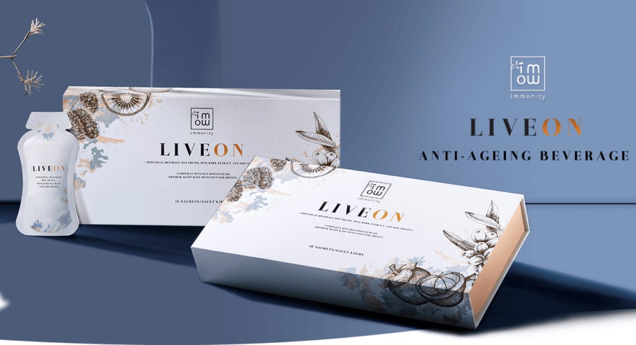 liveon drink