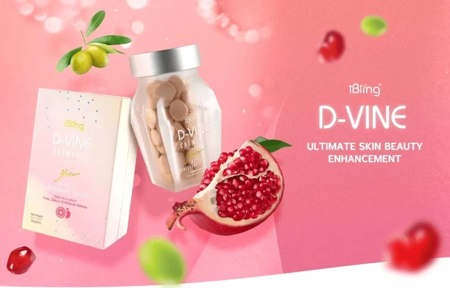 DVINE COLLAGEN