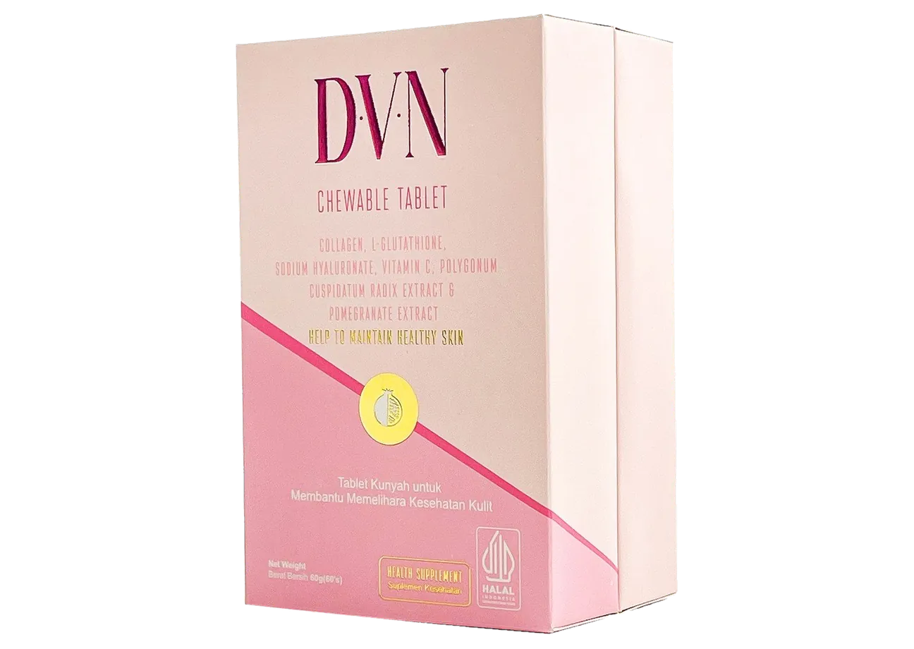 DVN Collagen: box