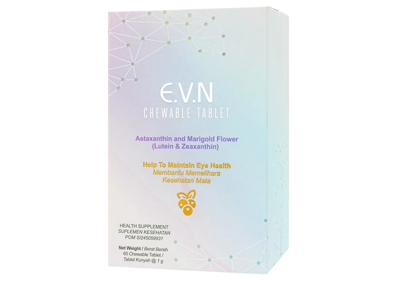 E.V.N: box