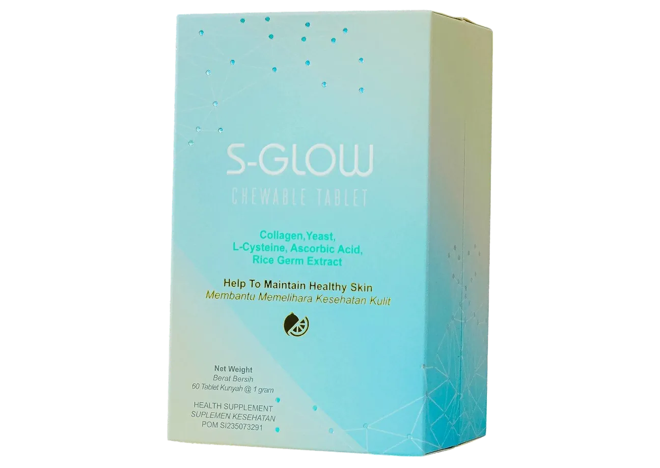 S-GLOW: box