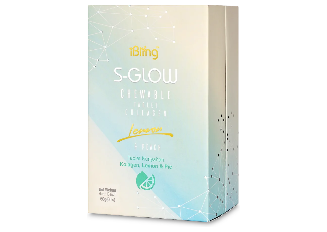 S-GLOW: the box