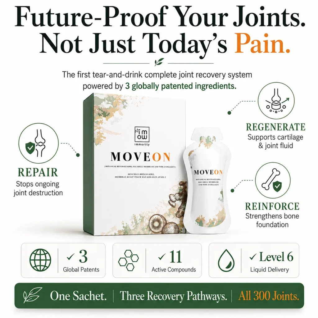 MOVEON — what is inside each serving